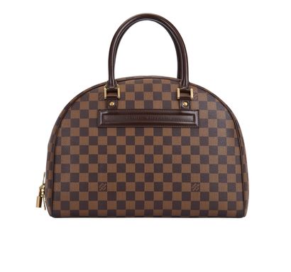 Nolita Bowling Bag, front view